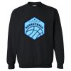 Unisex Heavy Blend™ Crewneck Sweatshirt Thumbnail