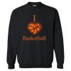 Unisex Heavy Blend™ Crewneck Sweatshirt Thumbnail