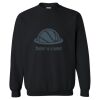 Unisex Heavy Blend™ Crewneck Sweatshirt Thumbnail
