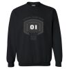 Unisex Heavy Blend™ Crewneck Sweatshirt Thumbnail