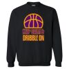 Unisex Heavy Blend™ Crewneck Sweatshirt Thumbnail