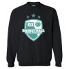 Unisex Heavy Blend™ Crewneck Sweatshirt Thumbnail