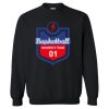 Unisex Heavy Blend™ Crewneck Sweatshirt Thumbnail