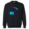 Unisex Heavy Blend™ Crewneck Sweatshirt Thumbnail