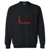 Unisex Heavy Blend™ Crewneck Sweatshirt Thumbnail