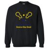 Unisex Heavy Blend™ Crewneck Sweatshirt Thumbnail