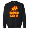Unisex Heavy Blend™ Crewneck Sweatshirt Thumbnail