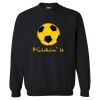 Unisex Heavy Blend™ Crewneck Sweatshirt Thumbnail