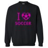 Unisex Heavy Blend™ Crewneck Sweatshirt Thumbnail
