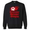 Unisex Heavy Blend™ Crewneck Sweatshirt Thumbnail