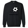 Unisex Heavy Blend™ Crewneck Sweatshirt Thumbnail