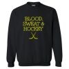 Unisex Heavy Blend™ Crewneck Sweatshirt Thumbnail