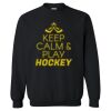 Unisex Heavy Blend™ Crewneck Sweatshirt Thumbnail