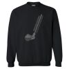 Unisex Heavy Blend™ Crewneck Sweatshirt Thumbnail
