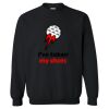 Unisex Heavy Blend™ Crewneck Sweatshirt Thumbnail