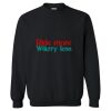 Unisex Heavy Blend™ Crewneck Sweatshirt Thumbnail