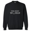 Unisex Heavy Blend™ Crewneck Sweatshirt Thumbnail