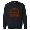Unisex Heavy Blend™ Crewneck Sweatshirt Thumbnail