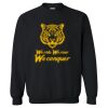 Unisex Heavy Blend™ Crewneck Sweatshirt Thumbnail
