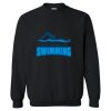 Unisex Heavy Blend™ Crewneck Sweatshirt Thumbnail