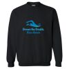Unisex Heavy Blend™ Crewneck Sweatshirt Thumbnail
