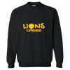 Unisex Heavy Blend™ Crewneck Sweatshirt Thumbnail