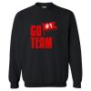 Unisex Heavy Blend™ Crewneck Sweatshirt Thumbnail