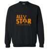 Unisex Heavy Blend™ Crewneck Sweatshirt Thumbnail