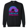Unisex Heavy Blend™ Crewneck Sweatshirt Thumbnail