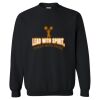 Unisex Heavy Blend™ Crewneck Sweatshirt Thumbnail
