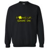 Unisex Heavy Blend™ Crewneck Sweatshirt Thumbnail