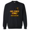 Unisex Heavy Blend™ Crewneck Sweatshirt Thumbnail