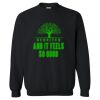 Unisex Heavy Blend™ Crewneck Sweatshirt Thumbnail