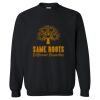 Unisex Heavy Blend™ Crewneck Sweatshirt Thumbnail