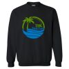 Unisex Heavy Blend™ Crewneck Sweatshirt Thumbnail