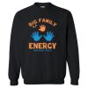 Unisex Heavy Blend™ Crewneck Sweatshirt Thumbnail