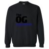 Unisex Heavy Blend™ Crewneck Sweatshirt Thumbnail