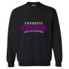 Unisex Heavy Blend™ Crewneck Sweatshirt Thumbnail