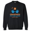 Unisex Heavy Blend™ Crewneck Sweatshirt Thumbnail