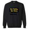 Unisex Heavy Blend™ Crewneck Sweatshirt Thumbnail