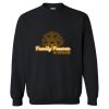 Unisex Heavy Blend™ Crewneck Sweatshirt Thumbnail