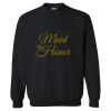 Unisex Heavy Blend™ Crewneck Sweatshirt Thumbnail