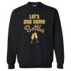 Unisex Heavy Blend™ Crewneck Sweatshirt Thumbnail