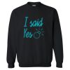 Unisex Heavy Blend™ Crewneck Sweatshirt Thumbnail