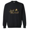 Unisex Heavy Blend™ Crewneck Sweatshirt Thumbnail