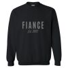 Unisex Heavy Blend™ Crewneck Sweatshirt Thumbnail