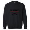 Unisex Heavy Blend™ Crewneck Sweatshirt Thumbnail