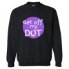 Unisex Heavy Blend™ Crewneck Sweatshirt Thumbnail