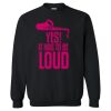 Unisex Heavy Blend™ Crewneck Sweatshirt Thumbnail