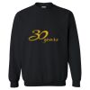 Unisex Heavy Blend™ Crewneck Sweatshirt Thumbnail
